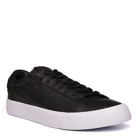 nike blazer studio qs schwarz 850478 002|Nike Blazer Studio QS Black Men's .